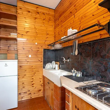 Apartamento Pane&pomodoro *