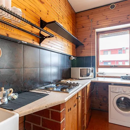 Apartamento Pane&pomodoro Bari