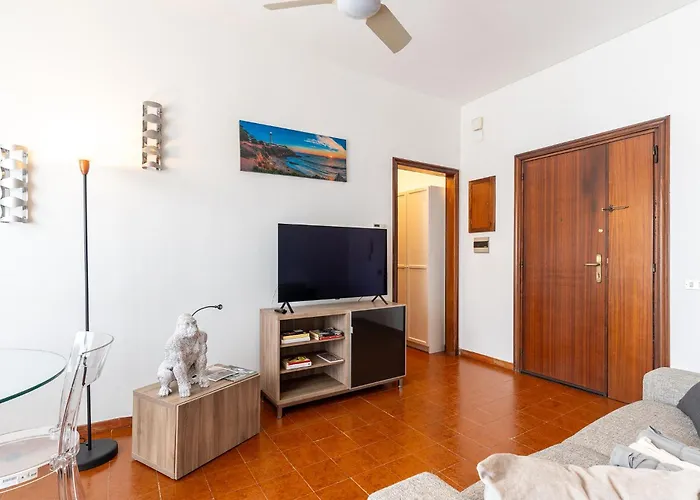 Pane&pomodoro Apartamento Bari