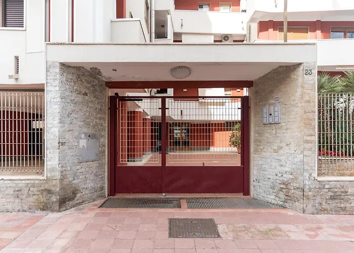 Apartamento Pane&pomodoro *