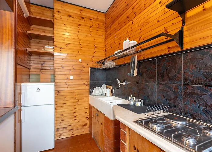 Apartamento Pane&pomodoro *