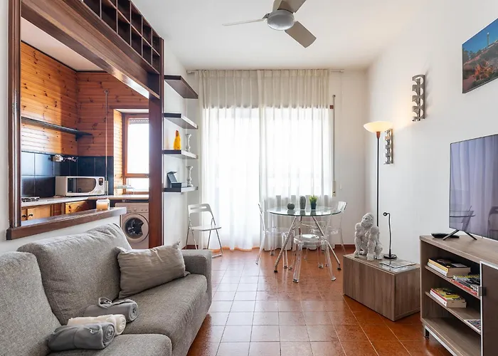 Pane&pomodoro Apartamento *