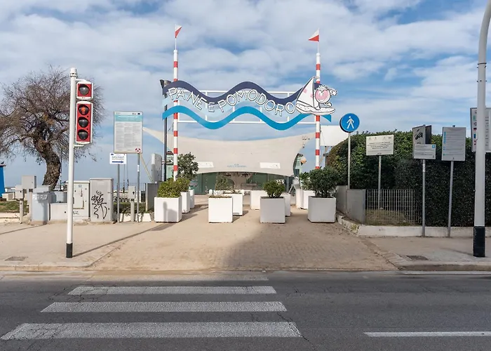 Apartamento Pane&pomodoro Bari
