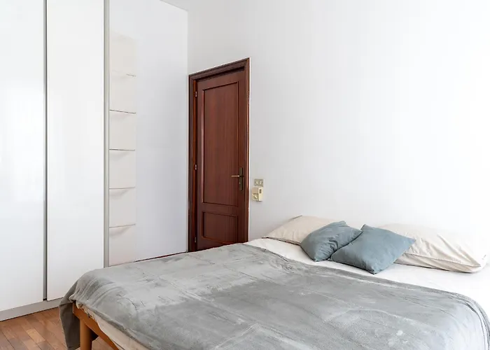 Pane&pomodoro Apartamento