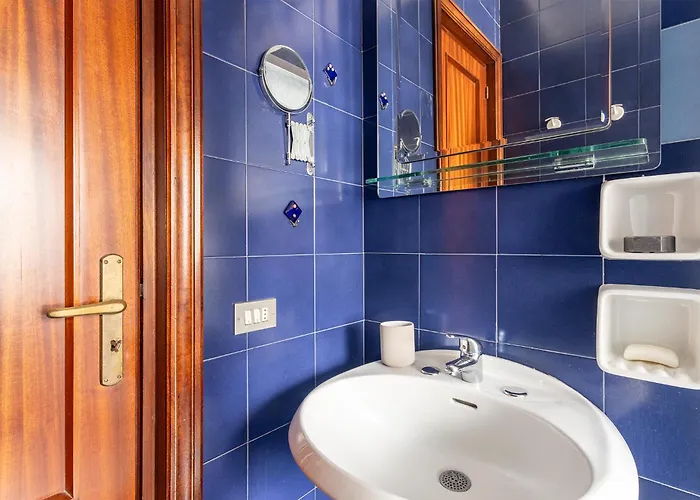 Apartamento Pane&pomodoro Bari