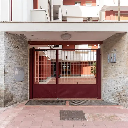 Appartamento Pane&pomodoro *