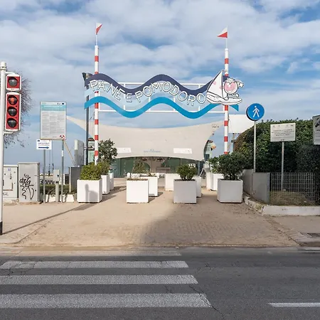 Appartamento Pane&pomodoro Bari