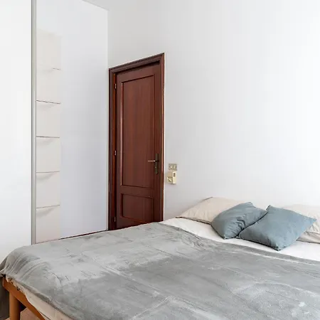 Pane&pomodoro Lejlighed