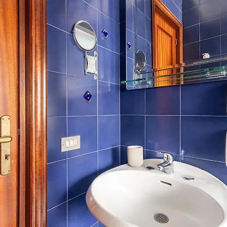 Lejlighed Pane&pomodoro Bari