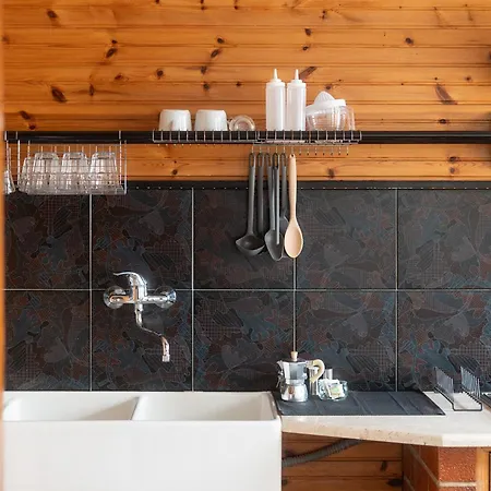 Pane&pomodoro Lejlighed