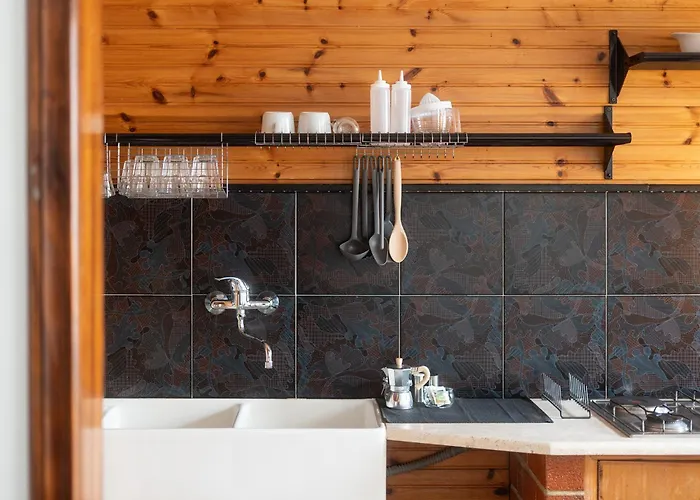 Pane&pomodoro Appartamento